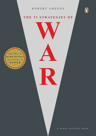 33 Strategies Of War cover