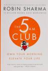 The 5am Club cover
