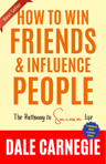 How To Win Friends And Influence People cover