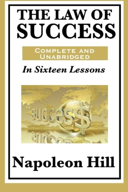 Laws Of Success cover