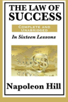Laws Of Success cover