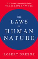 Laws of Human Nature cover