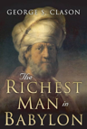 Richest Man in Babylon cover