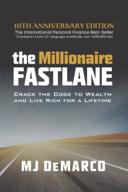 The Millionaire Fastlane cover