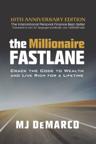 The Millionaire Fastlane cover