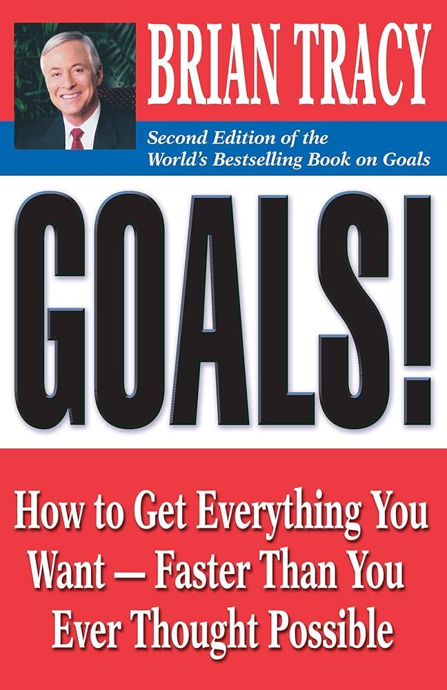 Goals cover